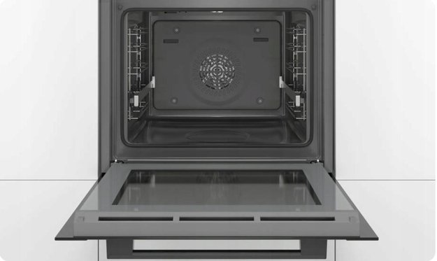 Духовой шкаф Bosch HRA3340B0 (preview 3)