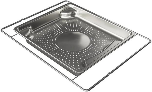 Духовой шкаф с паром De Dietrich DOR4546BE (preview 14)