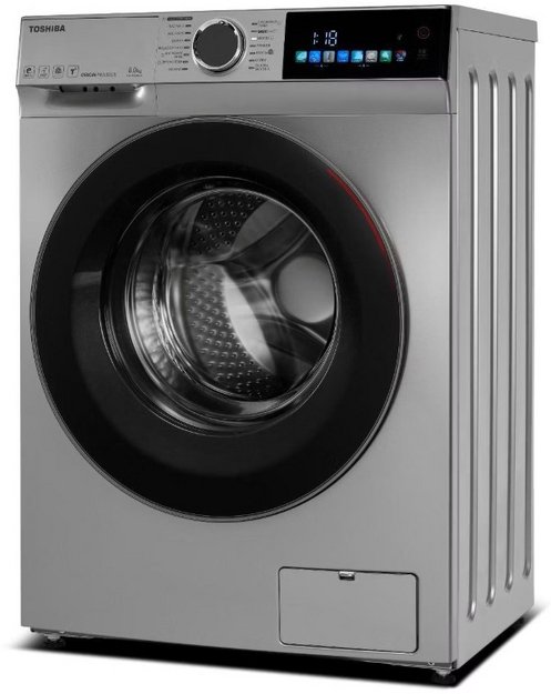 Стиральная машина Toshiba TW-BN90C4RU(SK) (preview 2)
