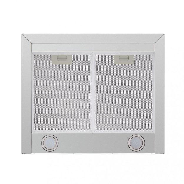 Кухонная вытяжка MAUNFELD Cork Plus 60 нержавеющая сталь (preview 3)