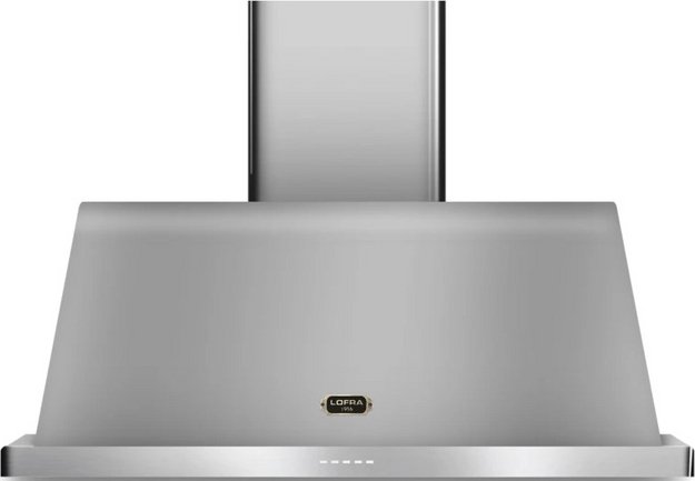 Вытяжка Lofra DOLCEVITA 120 STAINLESS STEEL & BRONZE (preview 2)
