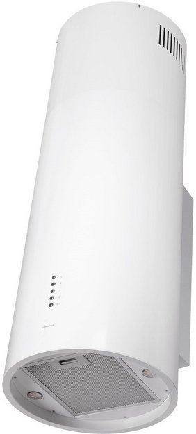 Вытяжка Maunfeld Lee Wall 39 Long white (preview 2)