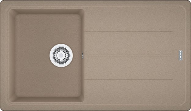 Мойка Franke BFG 611-86 миндаль (preview 1)