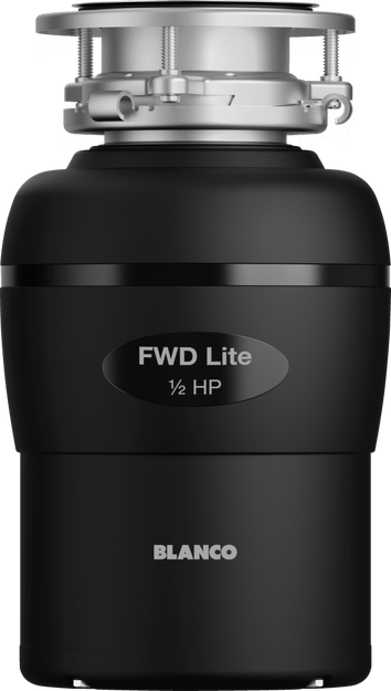 Измельчитель пищевых отходов Blanco FWD Lite (фото 1) Измельчитель пищевых отходов Blanco FWD Lite (preview 1)