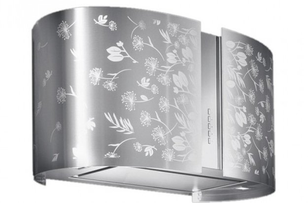 Вытяжка Falmec Mirabilia Isola 67 Moon Light Vetro (800) ECP (фото 1) Вытяжка Falmec Mirabilia Isola 67 Moon Light Vetro (800) ECP (preview 1)