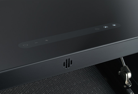 Вытяжка Franke FMA 2.0 PLUS 907 BK (preview 5)