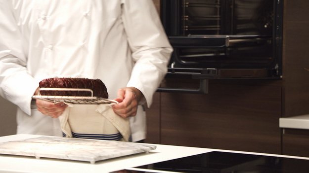 Духовой шкаф с паром De Dietrich DOR4546X (preview 7)