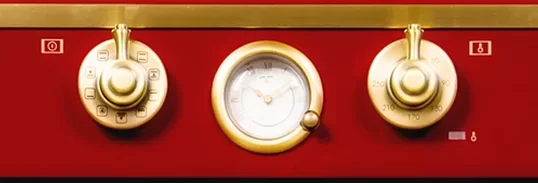 Духовой шкаф Kuppersberg RC 699 BOR Bronze (preview 2)