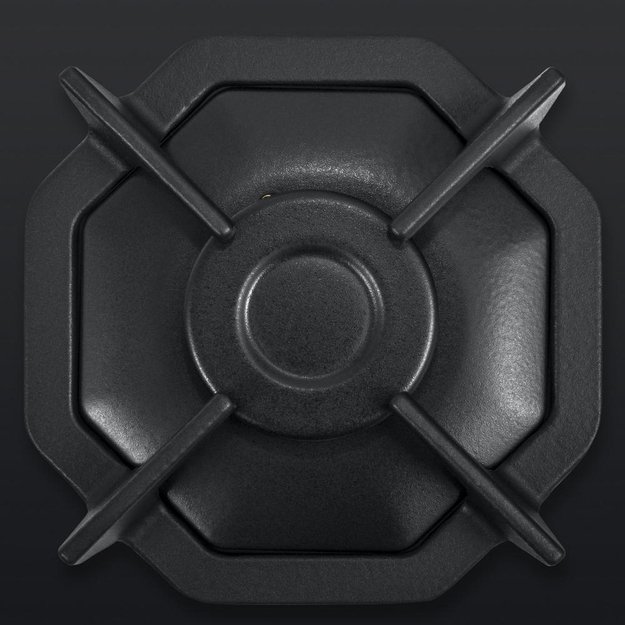 Газовая варочная панель MAUNFELD EGHG.32.2CB\G (preview 11)