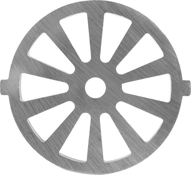 Мясорубка Graude FW 12.2 (фото 6) Мясорубка Graude FW 12.2 (preview 6)