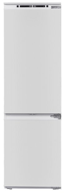 Встраиваемый холодильник Maunfeld MBF177NFFWGR Inverter (preview 7)