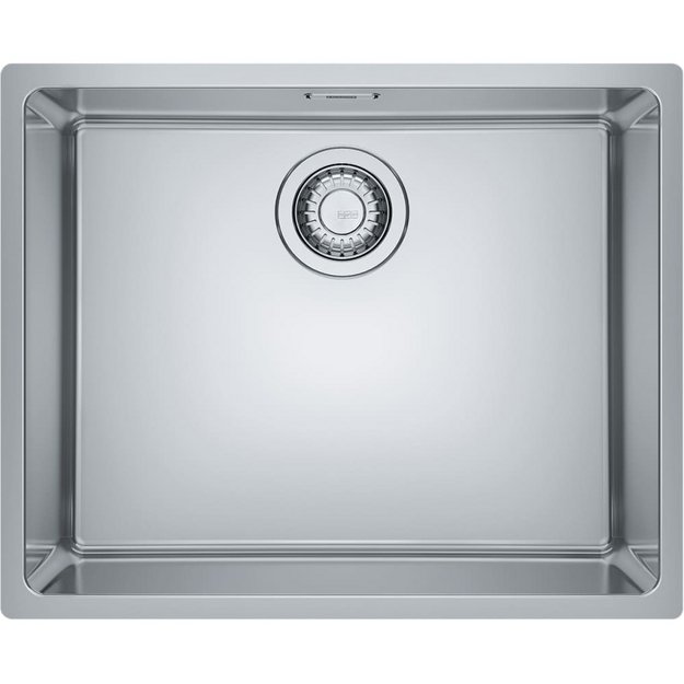 Мойка Franke FEX 210-50 сталь (фото 1) Мойка Franke FEX 210-50 сталь (preview 1)