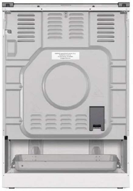 Газовая плита Gorenje GG6A11WF (preview 7)