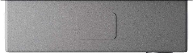 Мойка Omoikiri TAKI 74-U/IF-L Side GB (preview 3)