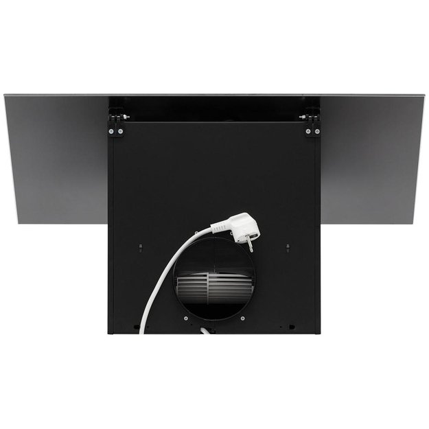 Вытяжка Krona VEREIN I 600 BLACK S (preview 7)