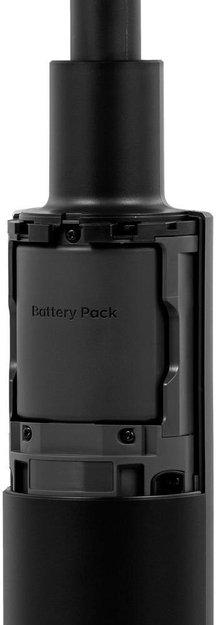 Беспроводной пылесос Bork V802 bk (фото 11) Беспроводной пылесос Bork V802 bk (preview 11)