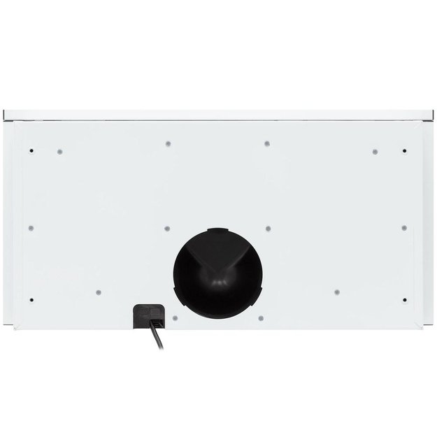 Встраиваемая вытяжка Krona KAMILLA T 600 WHITE (2 мотора) (preview 8)