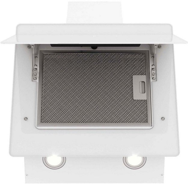 Вытяжка Faber TOCCO WH 60 (фото 5) Вытяжка Faber TOCCO WH 60 (preview 5)