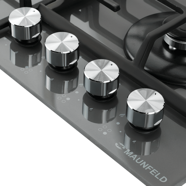 Варочная панель Maunfeld EGHG.64.63CLGR/G (preview 6)