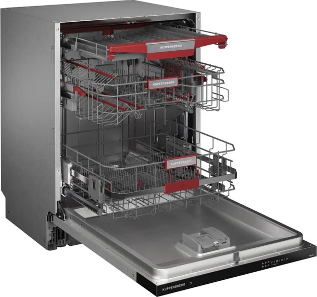 Встраиваемая посудомоечная машина Kuppersberg GIM 6097 (preview 6)
