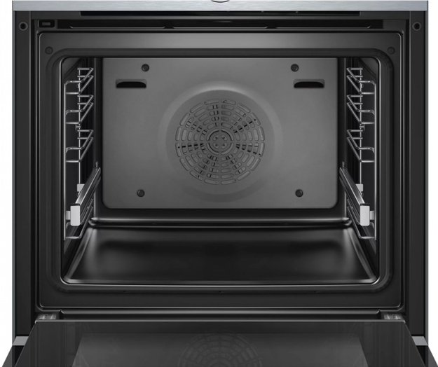 Духовой шкаф Bosch HBG635NS1 (фото 2) Духовой шкаф Bosch HBG635NS1 (preview 2)