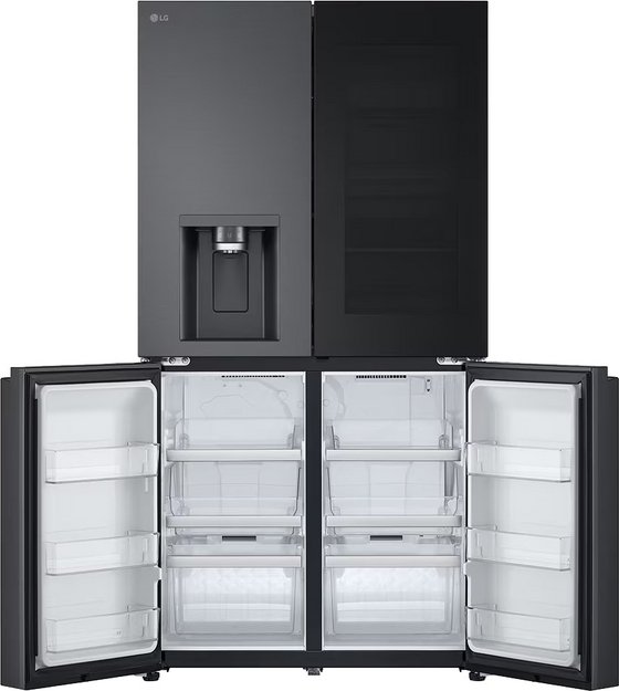 Холодильник LG GC-X24FFCBB (preview 4)
