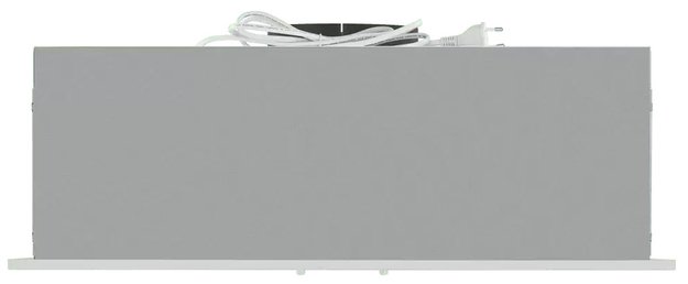 Встраиваемая вытяжка Maunfeld Crosby Light 5028 белый (фото 7) Встраиваемая вытяжка Maunfeld Crosby Light 5028 белый (preview 7)