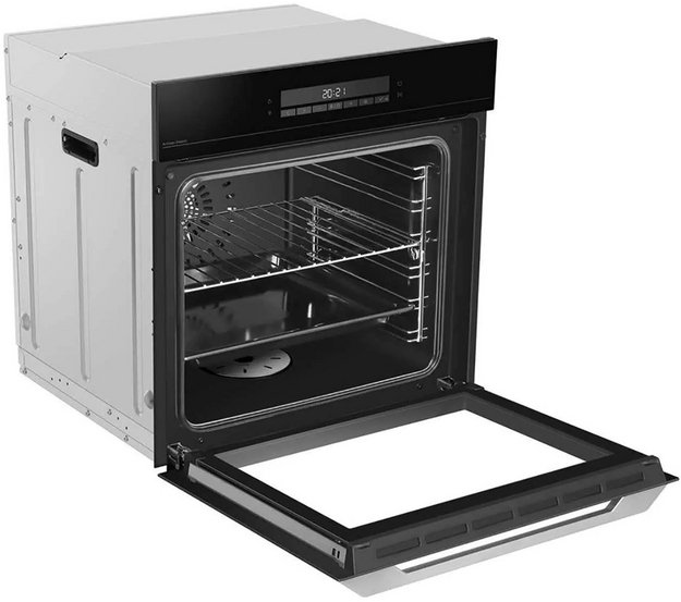 Духовой шкаф Haier HOQ-P16AS5GB (preview 4)