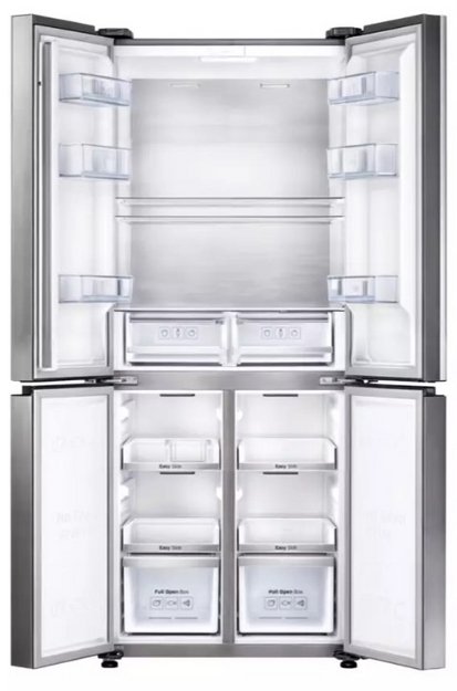 Холодильник Lofra GFRBI 819/A CHROME (preview 2)