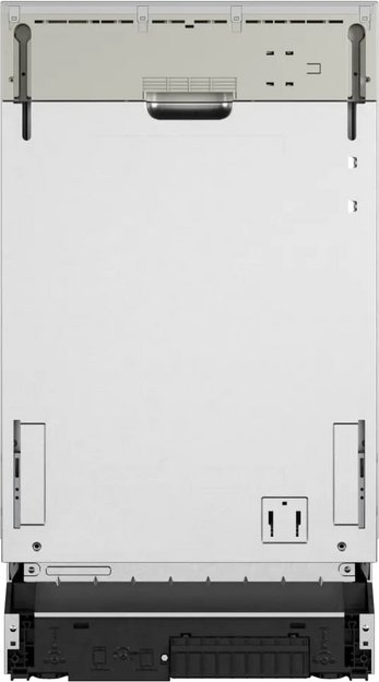 Встраиваемая посудомоечная машина Kuppersberg GIM 4595 (фото 3) Встраиваемая посудомоечная машина Kuppersberg GIM 4595 (preview 3)