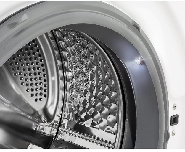 Стиральная машина Jacky`s JW S0602B2 (preview 19)