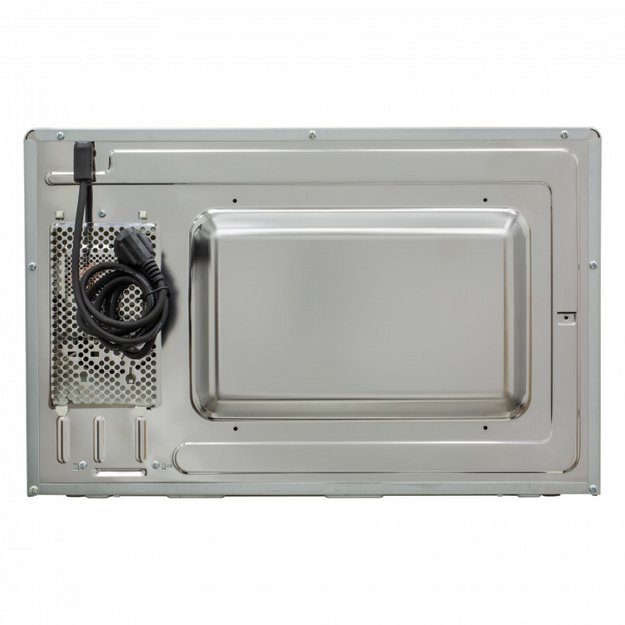 Встраиваемая микроволновая печь Schaub Lorenz SLM EY27D (фото 9) Встраиваемая микроволновая печь Schaub Lorenz SLM EY27D (preview 9)