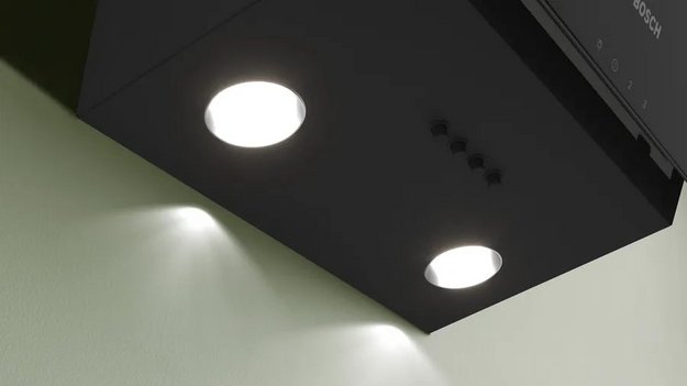 Вытяжка Bosch DWK63PJ60T (preview 2)