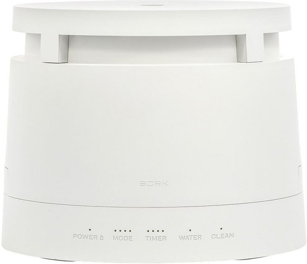 Увлажнитель воздуха Bork H600wt (фото 3) Увлажнитель воздуха Bork H600wt (preview 3)