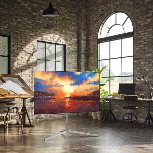 Телевизор LG OLED65C14LB (фото 4) Телевизор LG OLED65C14LB (preview 4)