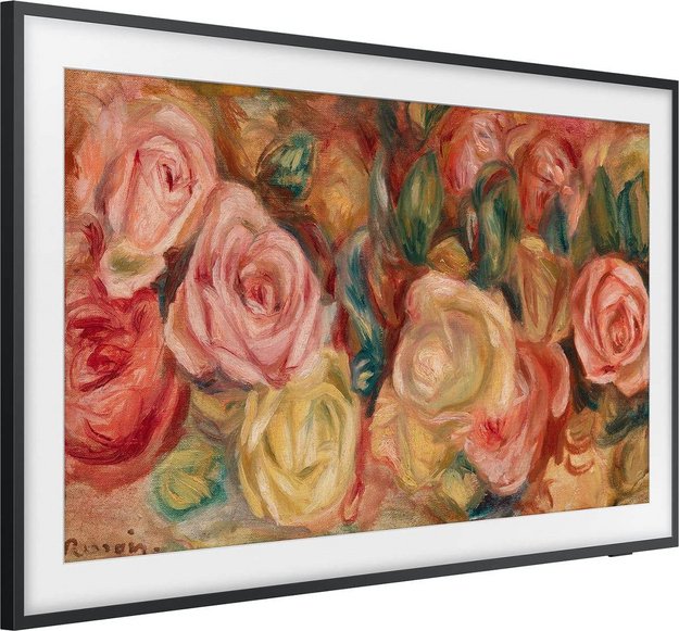 Телевизор Samsung QE43LS03DAUXCE (preview 11)