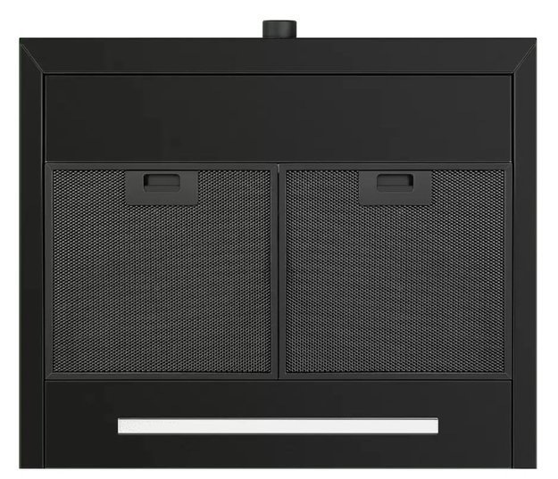 Вытяжка Maunfeld Comfort 60 Flat black (preview 3)