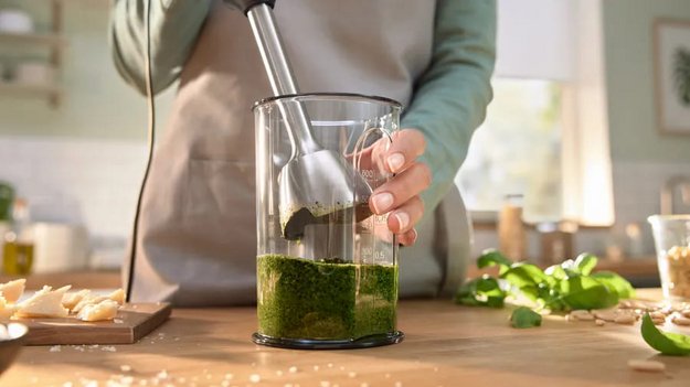 Блендер Bosch MSM4W421 белый (preview 7)