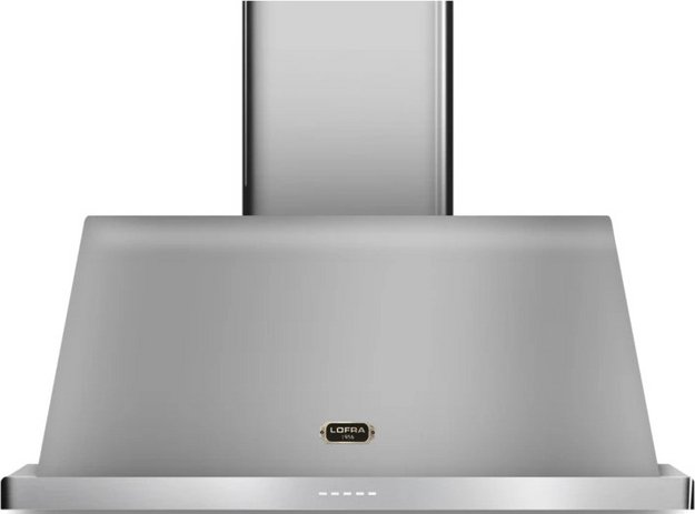 Вытяжка Lofra DOLCEVITA 90 STAINLESS STEEL & BRONZE (preview 2)
