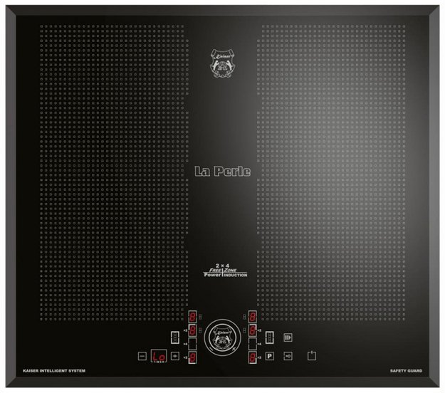 Варочная панель Kaiser KCT 61 FI (preview 1)