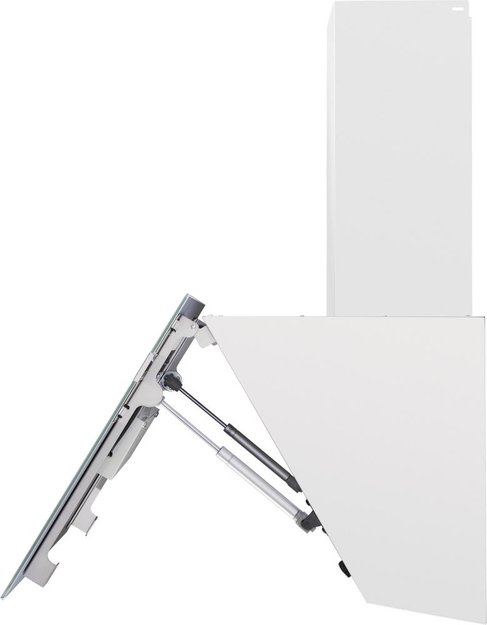 Кухонная вытяжка MAUNFELD Medway 50 белый\вставка сатин (preview 7)