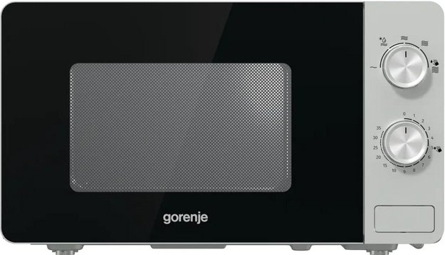 Микроволновая печь Gorenje MO17E1S (preview 6)