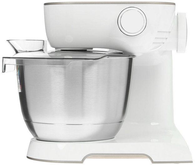 Кухонный комбайн Bosch MUM5XW20 (preview 3)