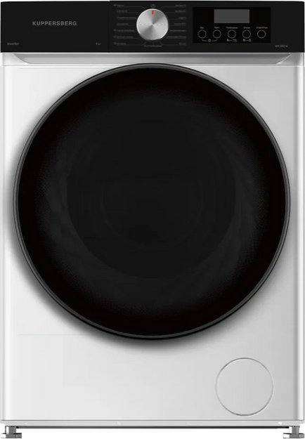 Стиральная машина Kuppersberg WM 592 W (preview 1)