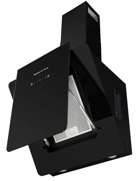 Вытяжка Zigmund Shtain K 143.6 B (фото 3) Вытяжка Zigmund Shtain K 143.6 B (preview 3)