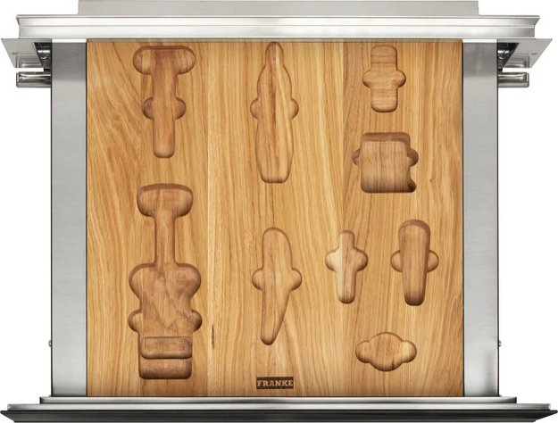 Набор аксессуаров сомелье Franke FMY 14 WCRD BK (preview 3)