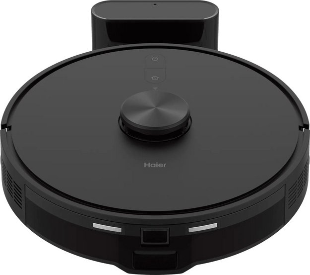 Робот-пылесос Haier HSR Care S3B (preview 1)
