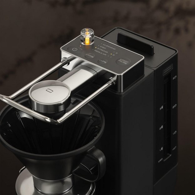 Кофеварка BORK C750 (preview 5)