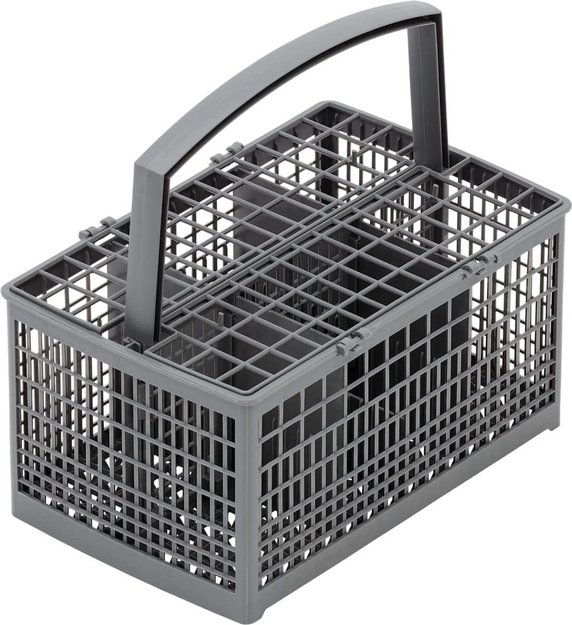 Встраиваемая посудомоечная машина KRONA GARDA 60 BI V2 (preview 12)