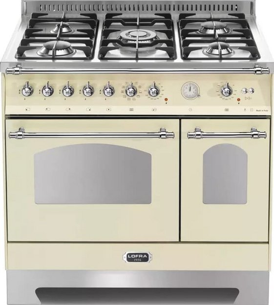 Варочный центр Lofra RBID96MFTE/Ci CHROME (фото 1) Варочный центр Lofra RBID96MFTE/Ci CHROME (preview 1)